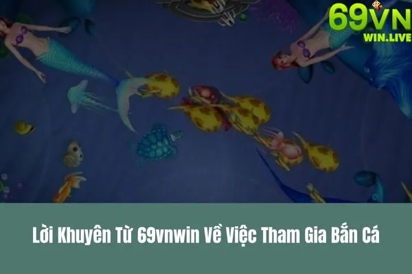 Tool Hack Bắn Cá 69VN – Giới Thiệu Các Công Cụ Và Lưu Ý An Toàn